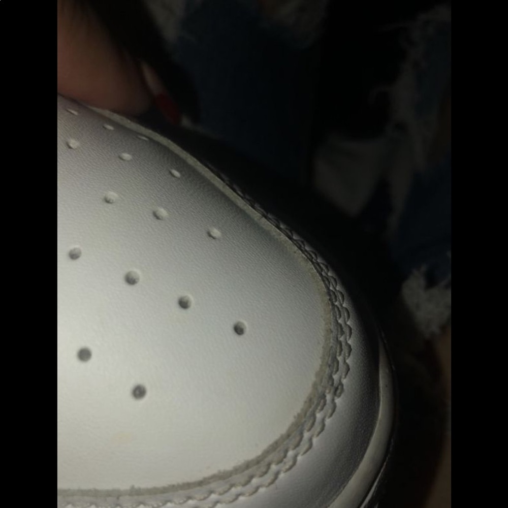 Air forces - Picture 3 of 4